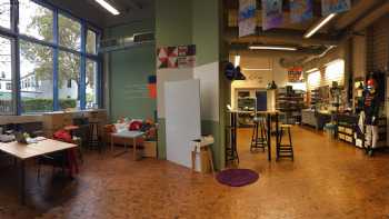 SUGAR Network for Design Innovation - local program at Hochschule Mannheim