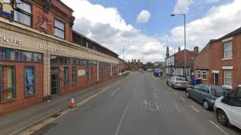 Tiny Toez @ East Staffordshire