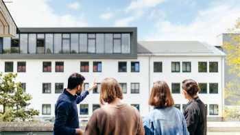 University of Applied Sciences Ravensburg-Weingarten