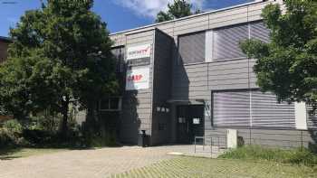 GARP Education Center for the IHK Region Stuttgart e. V.