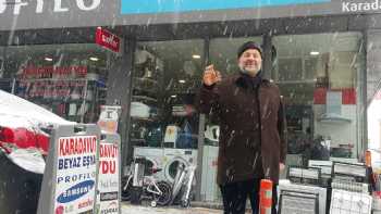 ALAADDIN KARADAVUT-KARADAVUT TIC.