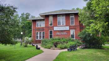 Pratt Education Center and Museum