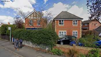 Alexander Technique with Marcus James