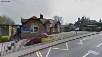 Chesham Bois C Of E Combined School