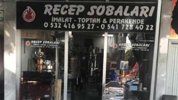 Recep Sobaları Vize