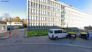 Sprachenzentrum Universität Stuttgart