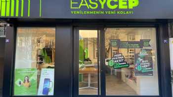 EasyCep Kırşehir Mağaza