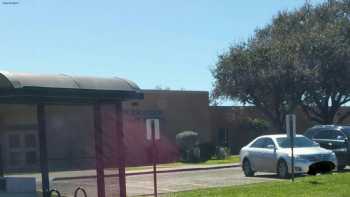 Jose De Escandon Elementary School