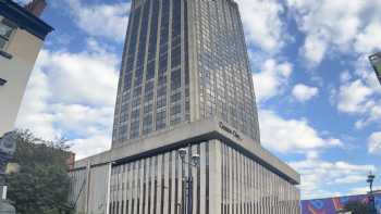 QA Higher Education Birmingham Campus