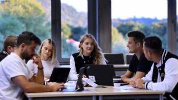 Knowledge Foundation @ Reutlingen University