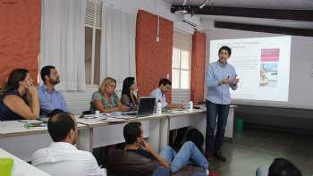 Technology Innovation Center for Development itdUPM