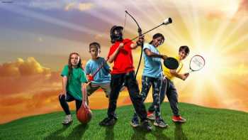 Ultimate Activity Camps at Copthorne Prep School