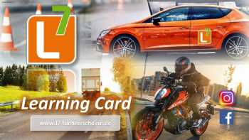 Fahrschule L7 Willstätt