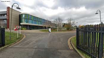 Corby Prince's Trust Team