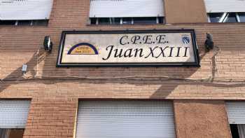 Colegio Público de Educación Especial Juan XXIII