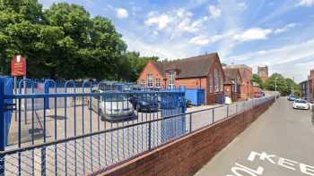 Cradley C of E Primary School
