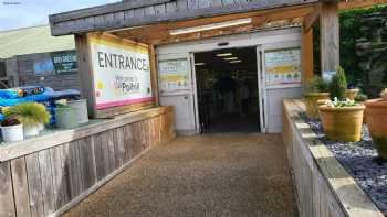 Polhill Garden Centre Ltd