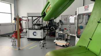 Centre for Robotics and Assembly