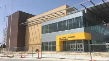 I.M. Terrell Academy for STEM and VPA