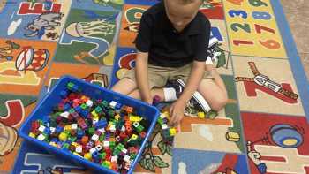 Legacy Classical Christian Academy