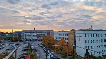 Neubrandenburg University of Applied Sciences