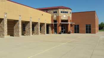Chisholm Ridge Elementary