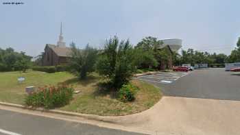 Lake Travis STEM Academy