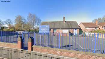 Glazebury C Of E Aided Primary School
