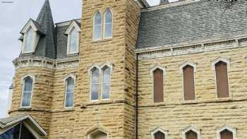 Howard Payne University, Guy D. Newman Honors Academy