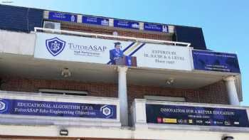 TutorAsap|British College Madrid|Academia IB,A levels,IGCSE