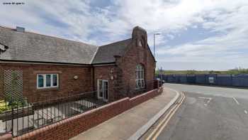 St George's C Of E Primary and Nursery School