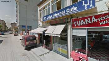 LİDER BİLGİSAYAR VE İNTERNET CAFE