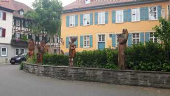 Fust Michael Rechtsanwalt