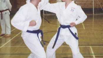 The Mark Farnham Schools of Tae Kwon-Do