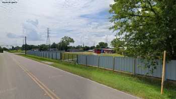 Tx/Humble University Park Academies