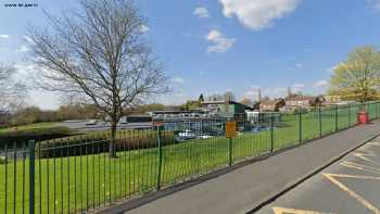 Broadbent Fold Primary School and Nursery