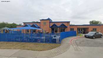 SPC - Child Development Center (CDC)