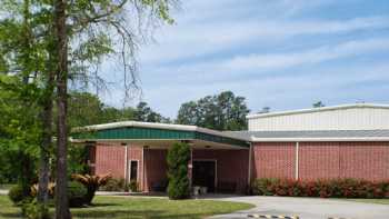 Conroe Adventist Academy