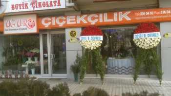Uğur Çiçekçilik Davet Ve Organizasyon