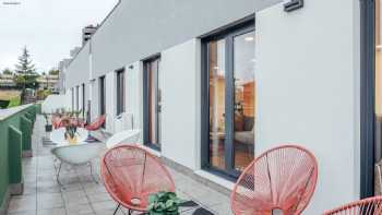 Aller - Novel Student Accommodation