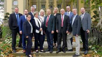 ADVOCA Rechtsanwälte Crailsheim