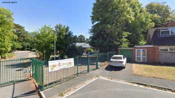 Redhill C of E Primary School