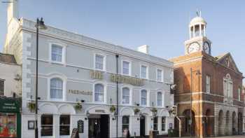 The Greyhound - JD Wetherspoon