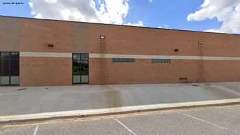 Floydada Collegiate Jr. High/High School