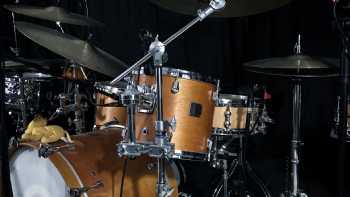 Glastonbury Drums - Drum Lessons with Kyle Cullen