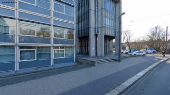 Institut für Wirtschaftsinformatik, Lehrstuhl Decision Support