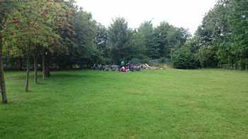 Nest in the Woods Grappenhall