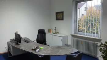 Anwaltskanzlei Julian U. Widmann