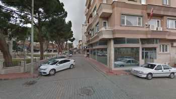 Alaşehir İlçe Müftülüğü