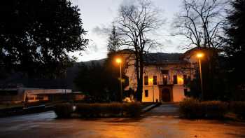 Secondary School Bernaldo de Quiros